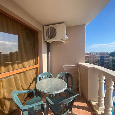Kalia B23 One Bedroom Apartment Sunny Beach Exterior photo