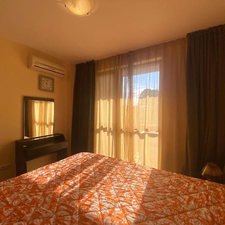 Kalia B23 One Bedroom Apartment Sunny Beach Exterior photo
