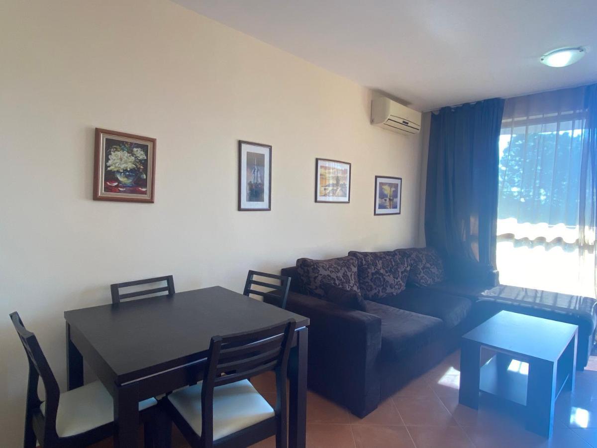 Kalia B23 One Bedroom Apartment Sunny Beach Exterior photo