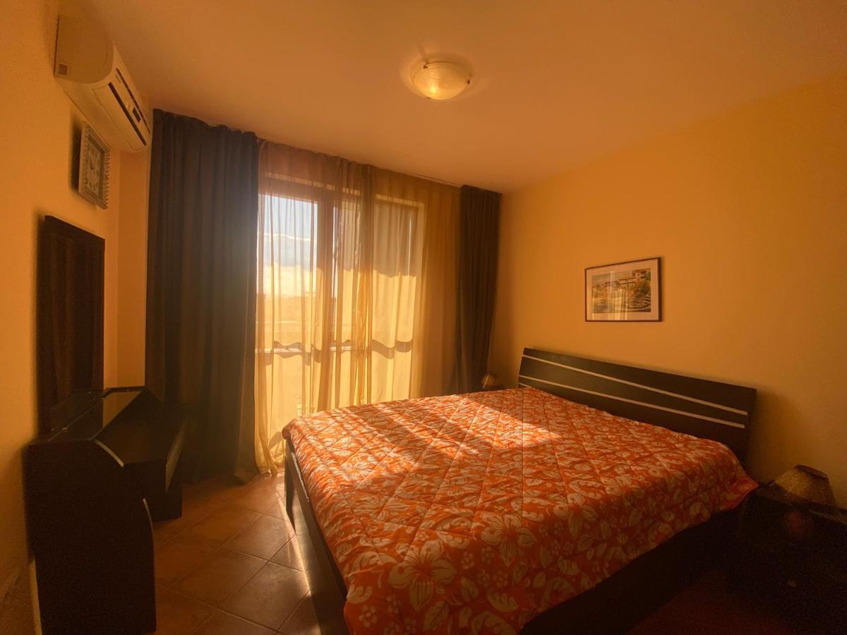 Kalia B23 One Bedroom Apartment Sunny Beach Exterior photo