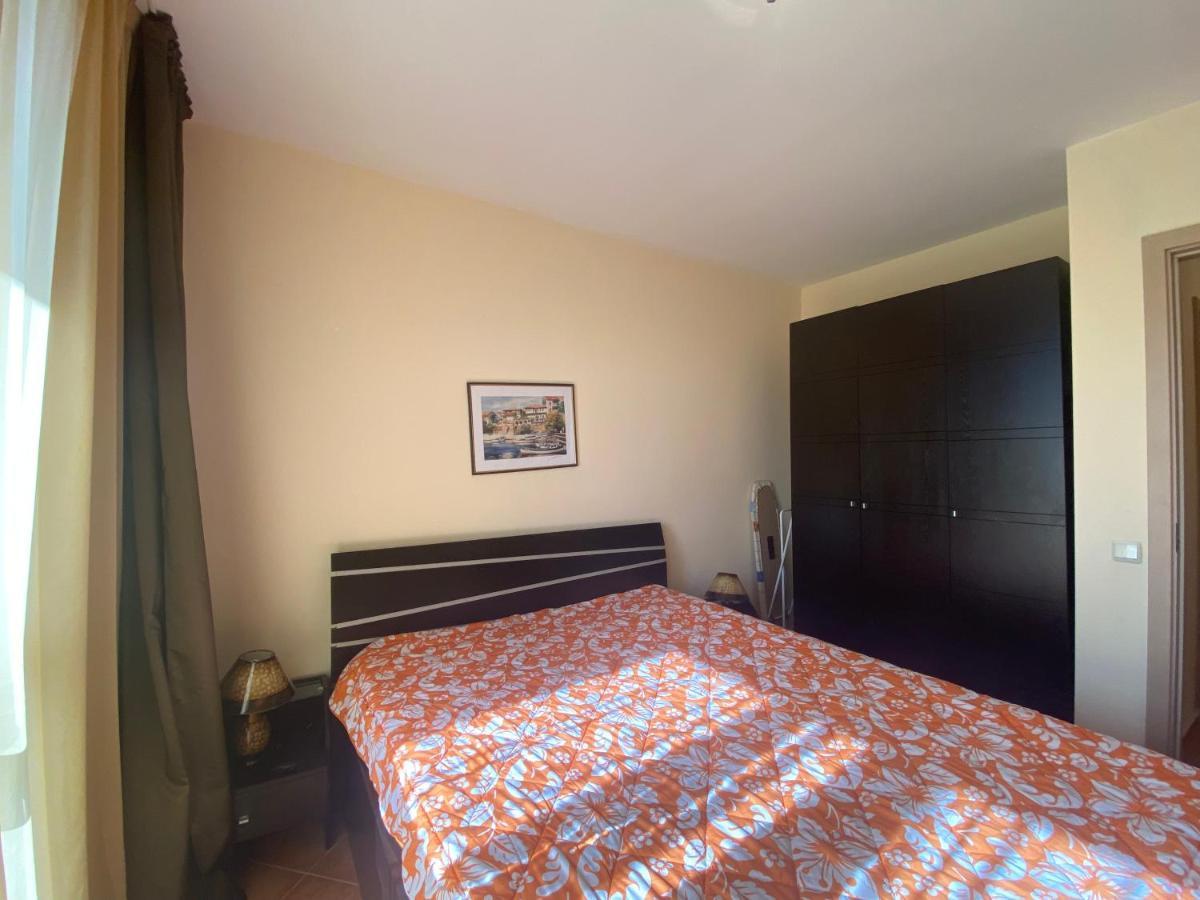 Kalia B23 One Bedroom Apartment Sunny Beach Exterior photo
