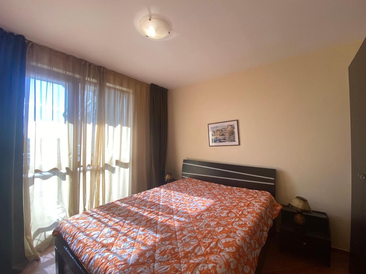 Kalia B23 One Bedroom Apartment Sunny Beach Exterior photo