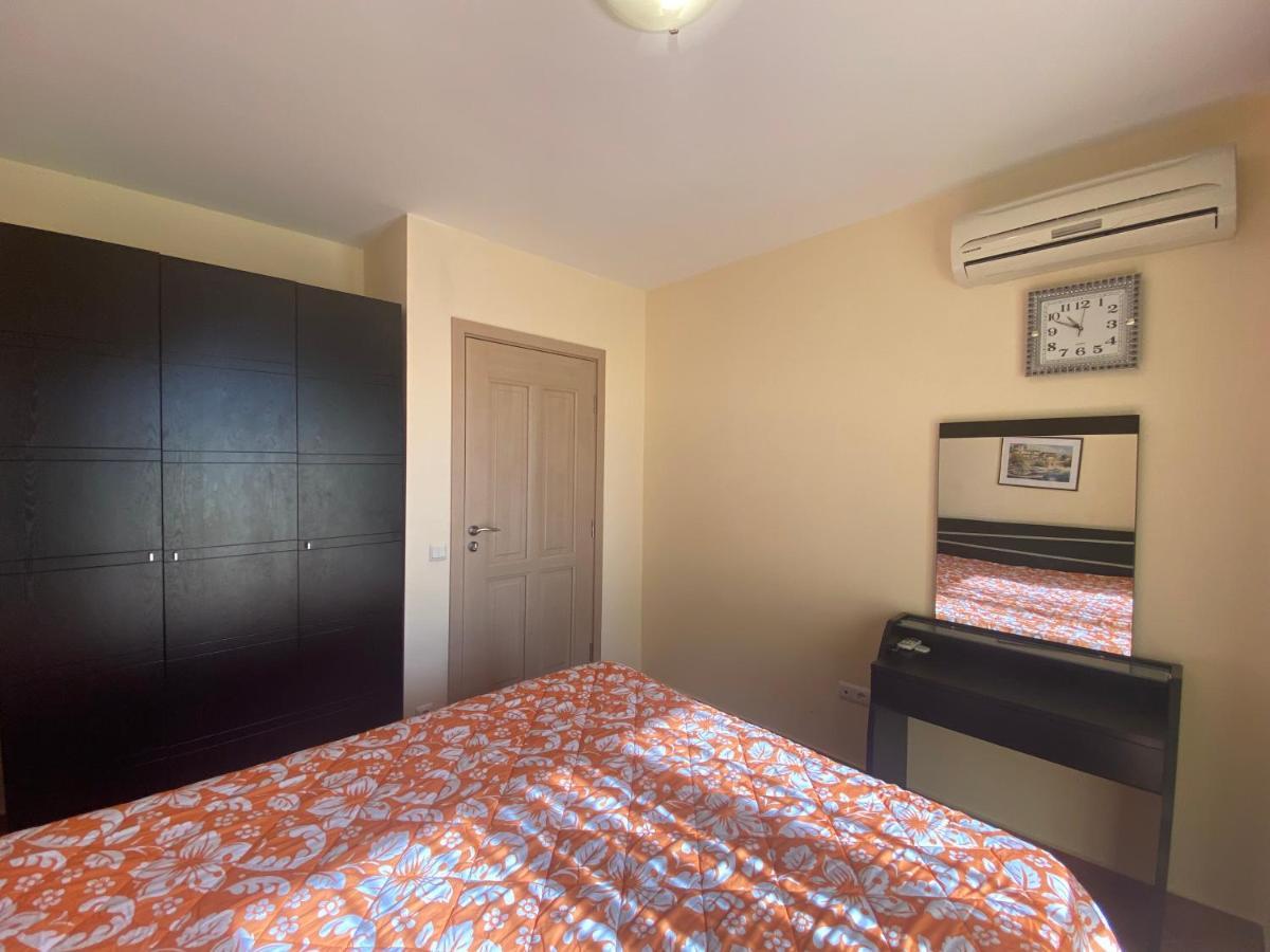 Kalia B23 One Bedroom Apartment Sunny Beach Exterior photo