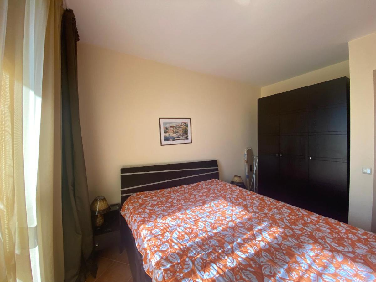 Kalia B23 One Bedroom Apartment Sunny Beach Exterior photo